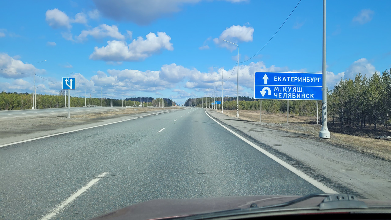 Как зарабатывают и чем рискуют частные перевозчики: сюжет ГТРК "Южный Урал"