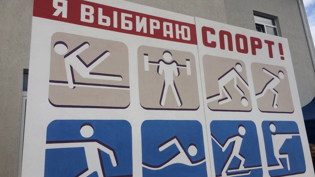 Жители с ограниченными возможностями смогут сдать нормы ГТО в Челябинске Жители с ограниченными возможностями смогут сдать нормы ГТО в Челябинске