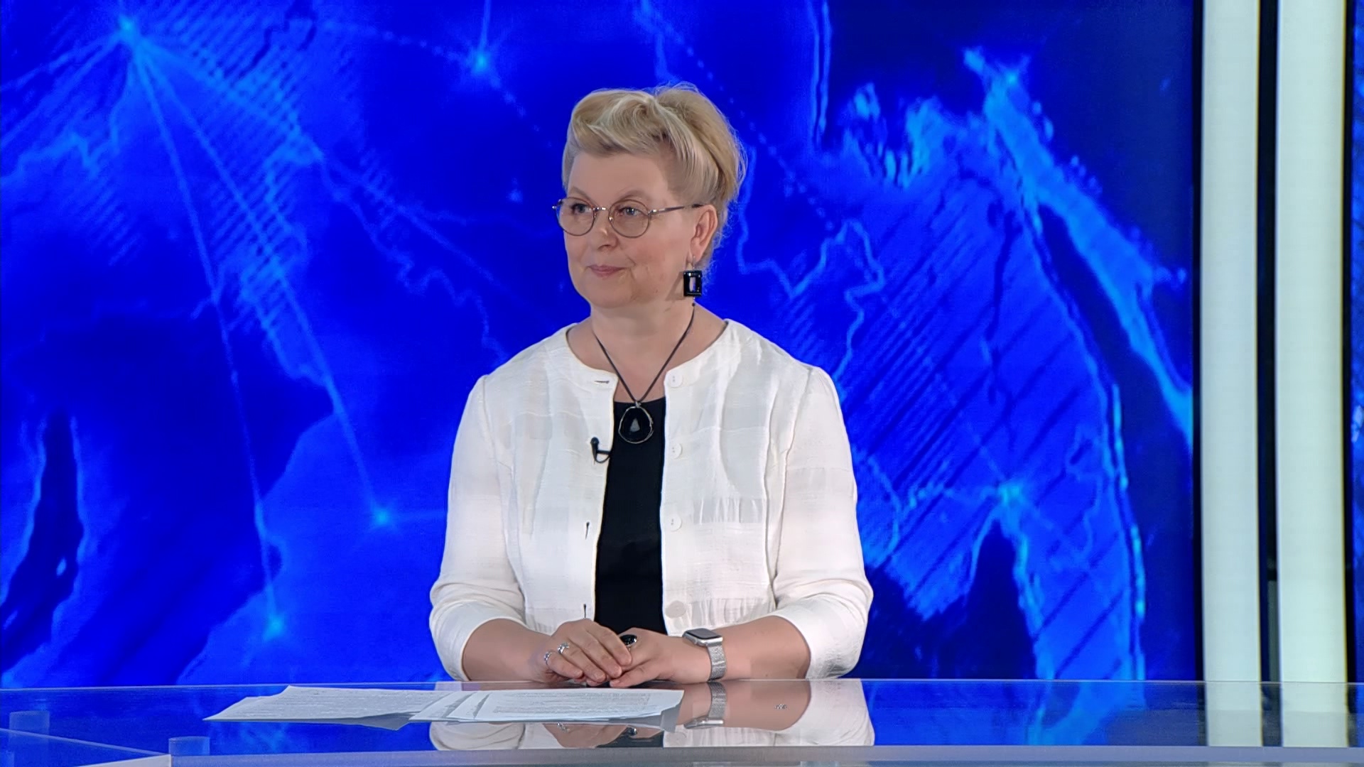 Министр Светлана Костина рассказала о безопасном поведении на водоемах Южного Урала