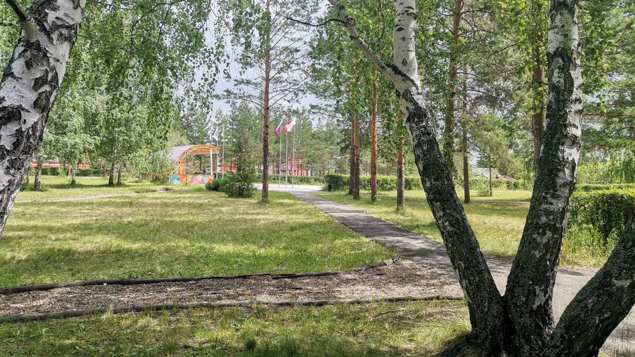 Нет мыла и видеокамер: что показала проверка детских лагерей в Челябинской области