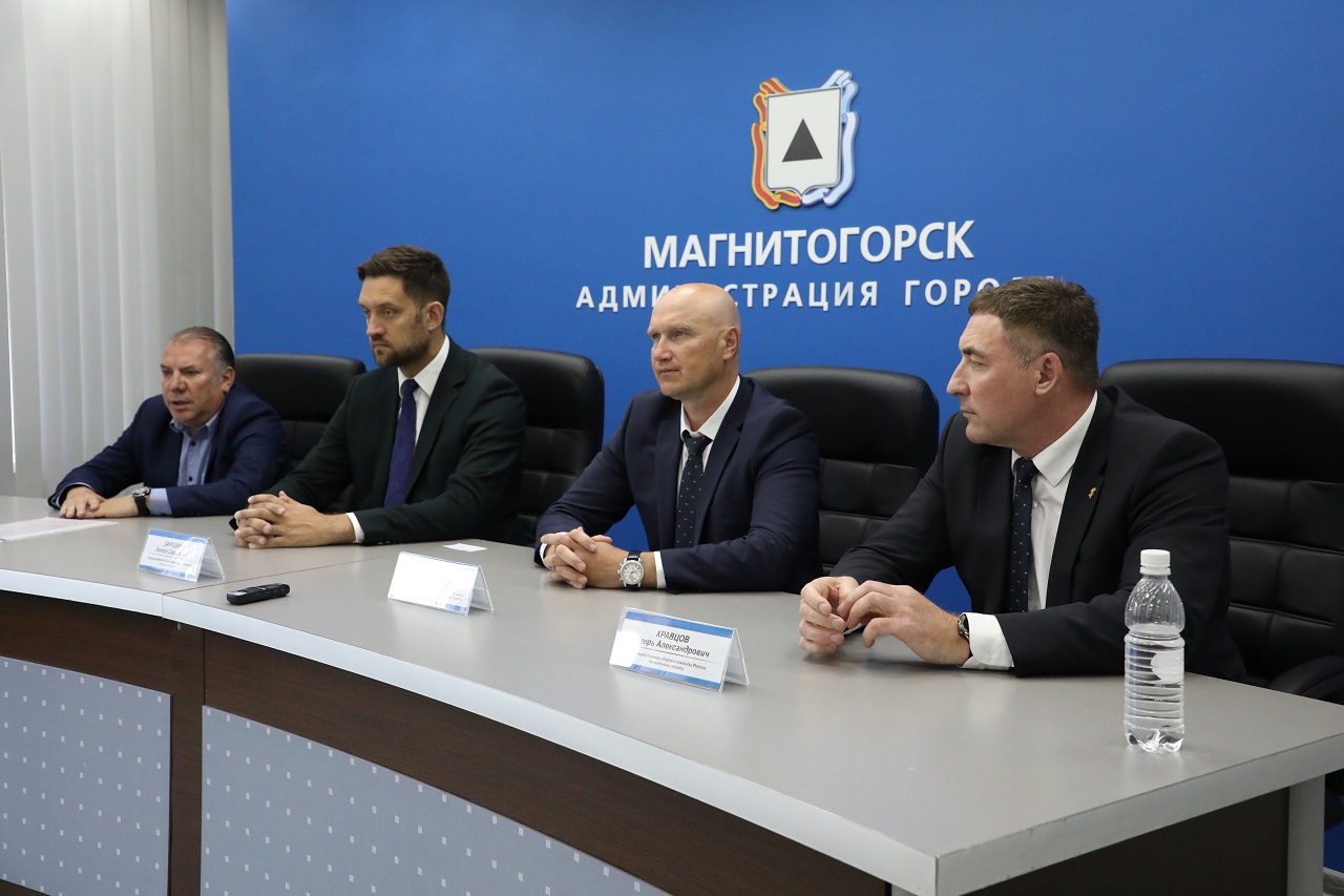 Магнитогорск впервые примет всероссийские соревнования по прибрежной гребле Магнитогорск впервые примет всероссийские соревнования по прибрежной гребле