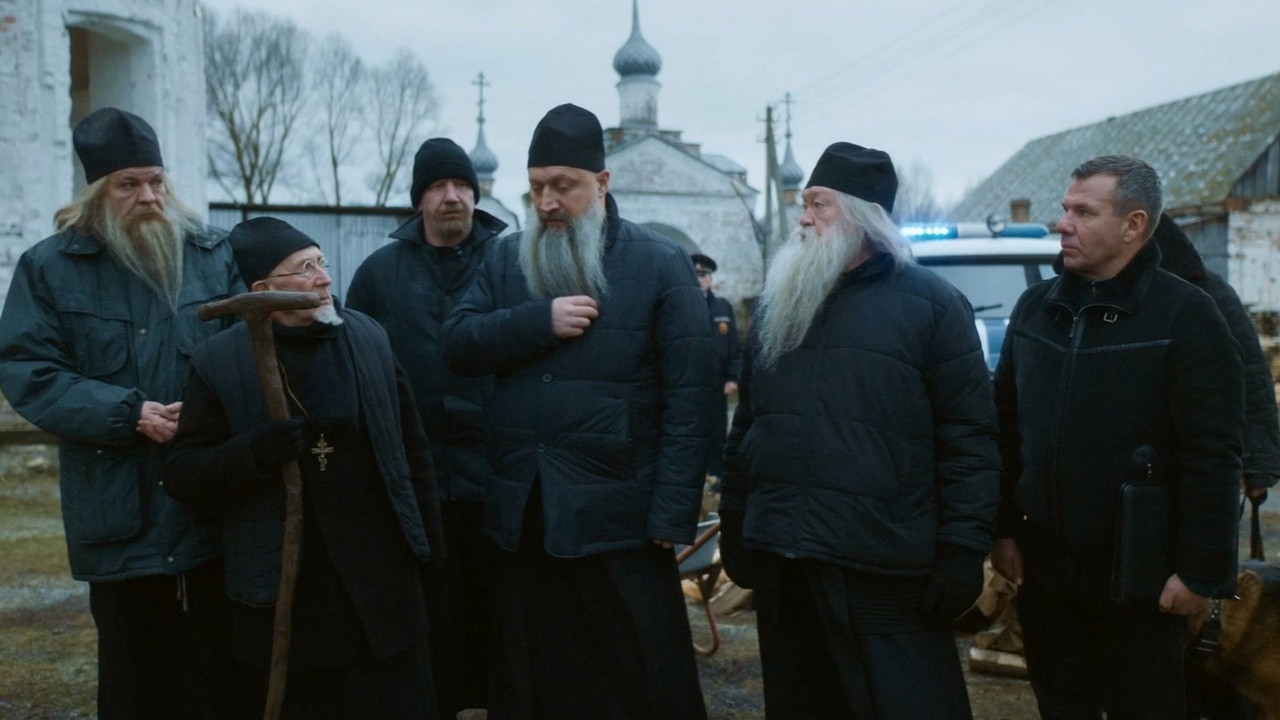 Любовь и семейные ценности: "Непослушники" ждут зрителей в российских кинотеатрах Любовь и семейные ценности: "Непослушники" ждут зрителей в российских кинотеатрах