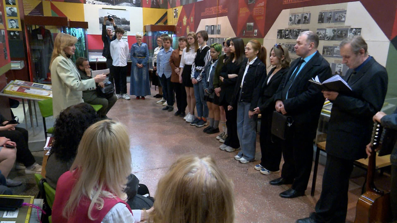 История Танкограда: в Челябинске создали новые туристические маршруты