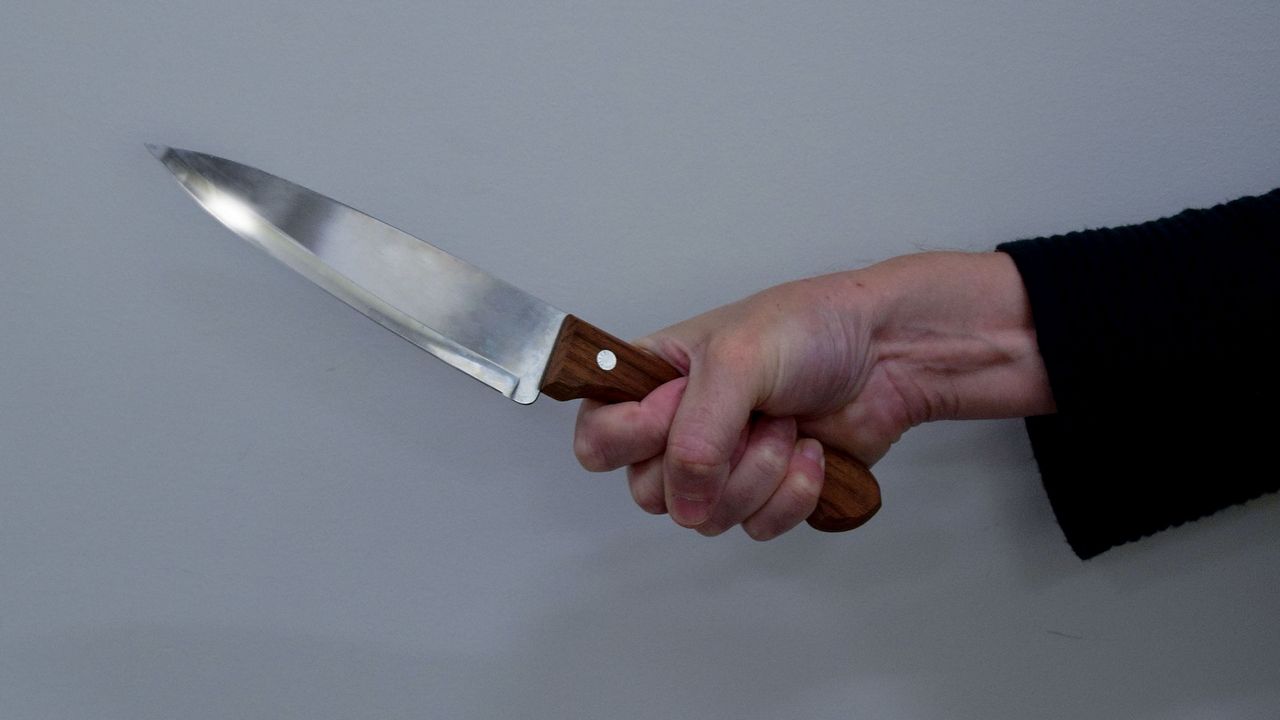 В Челябинске отправят под суд пенсионерку, которая зарезала пьяного сына