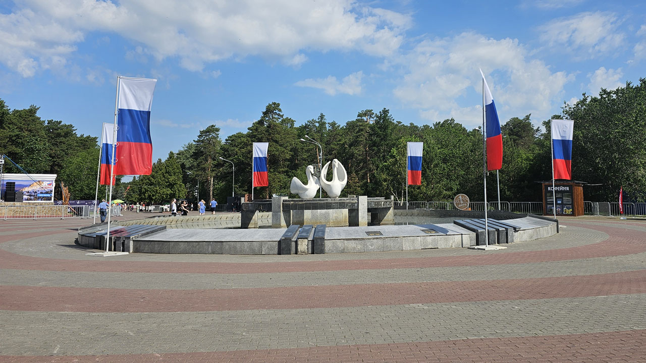 Показ уральских короткометражек устроят в Челябинске под открытым небом Показ уральских короткометражек устроят в Челябинске под открытым небом