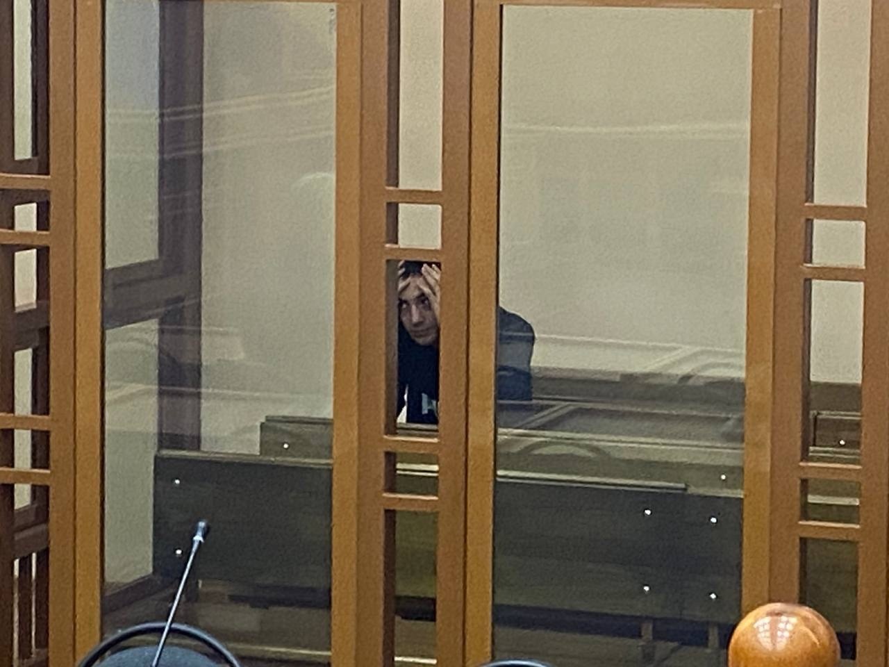 За попытку диверсии на железной дороге челябинец получил 15 лет колонии 