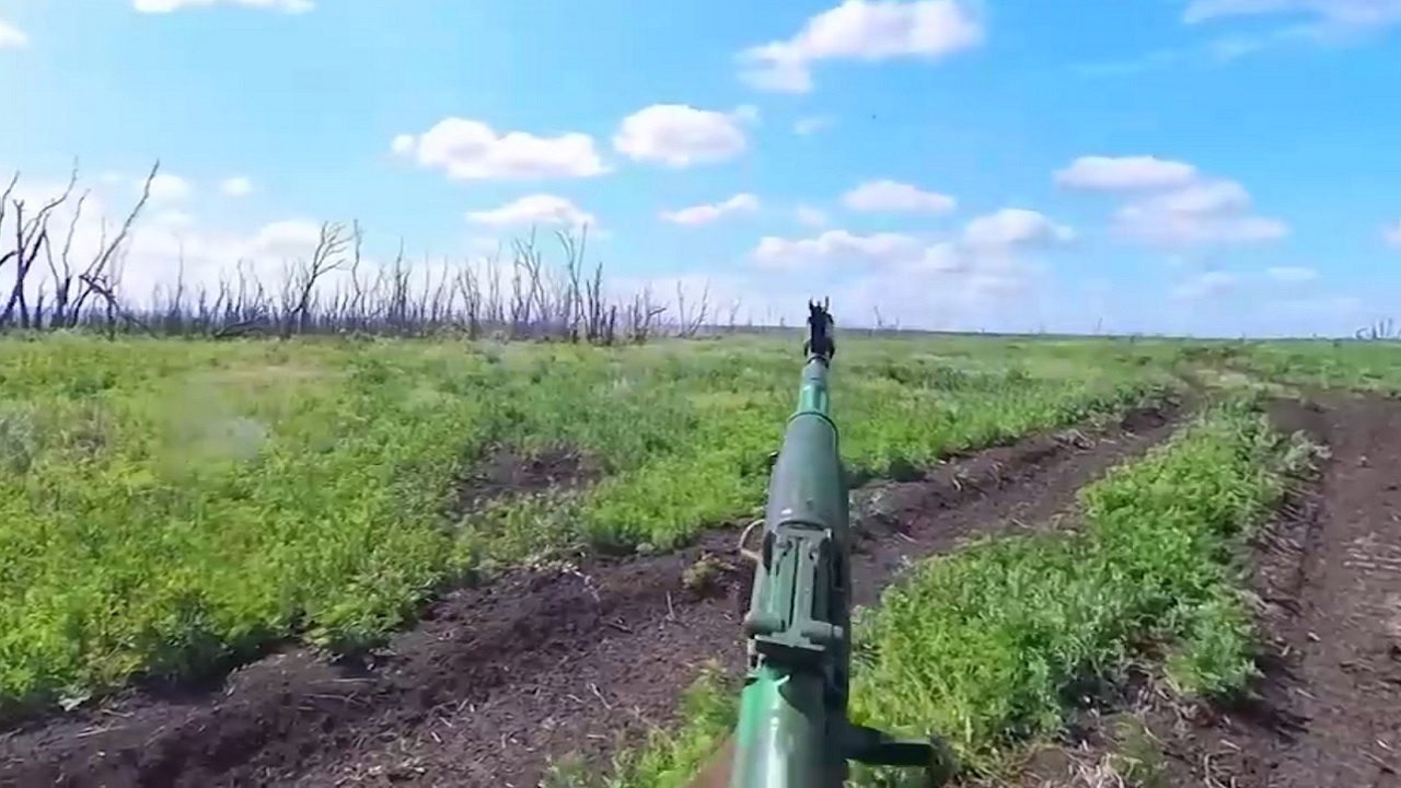 Боец СВО из Магнитогорска выжил после массовой атаки дронов ВИДЕО