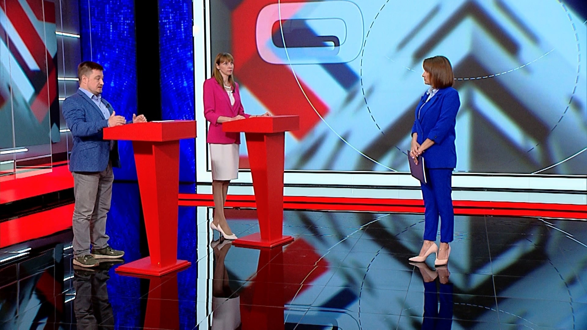 Развитие детского здравоохранения: планы и приоритеты Челябинской области