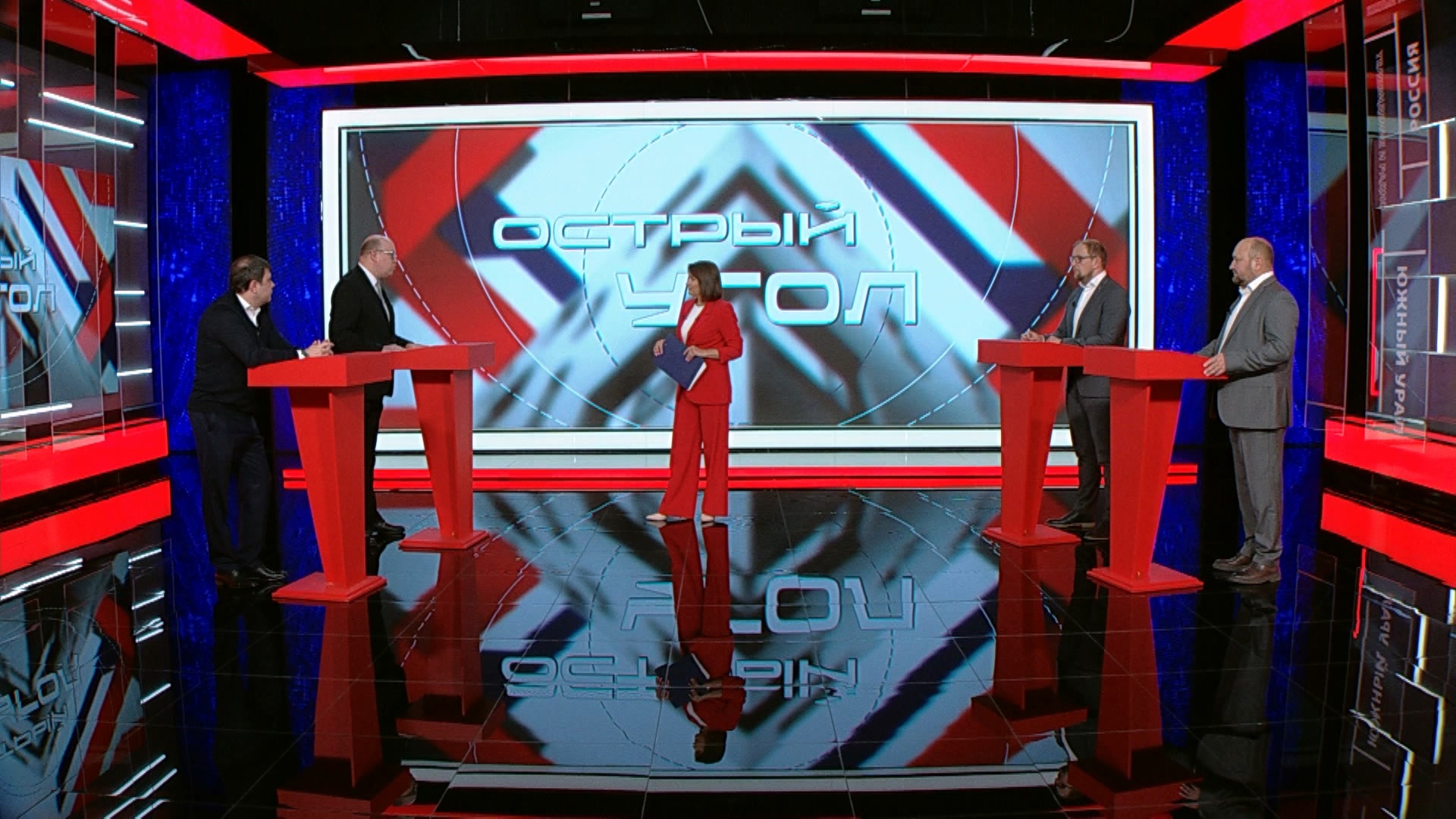 Мосты и дороги: масштабный дорожный ремонт планируется в Челябинской области