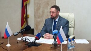 Стал известен окончательный список кандидатов в губернаторы Челябинской области