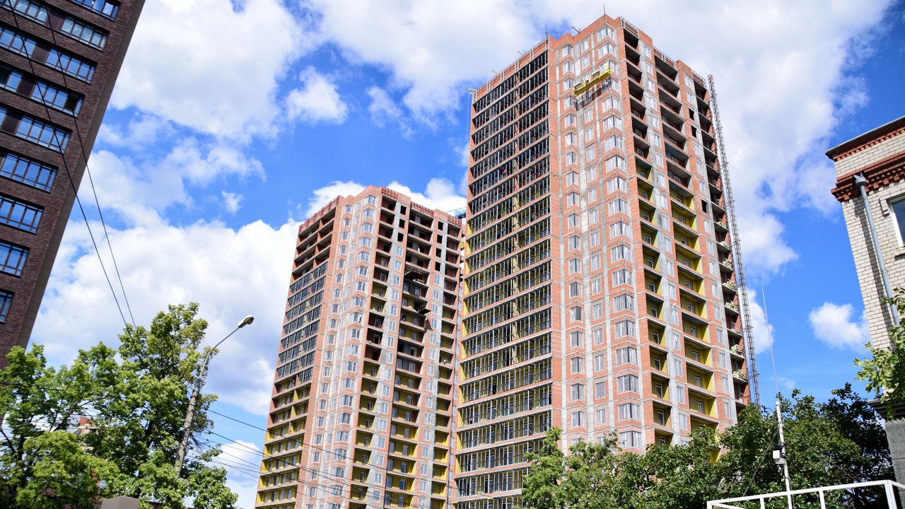 Цены на квартиры в Челябинске начали снижаться