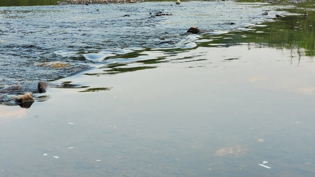 В Челябинской области предупредили о подъеме уровня воды в реках