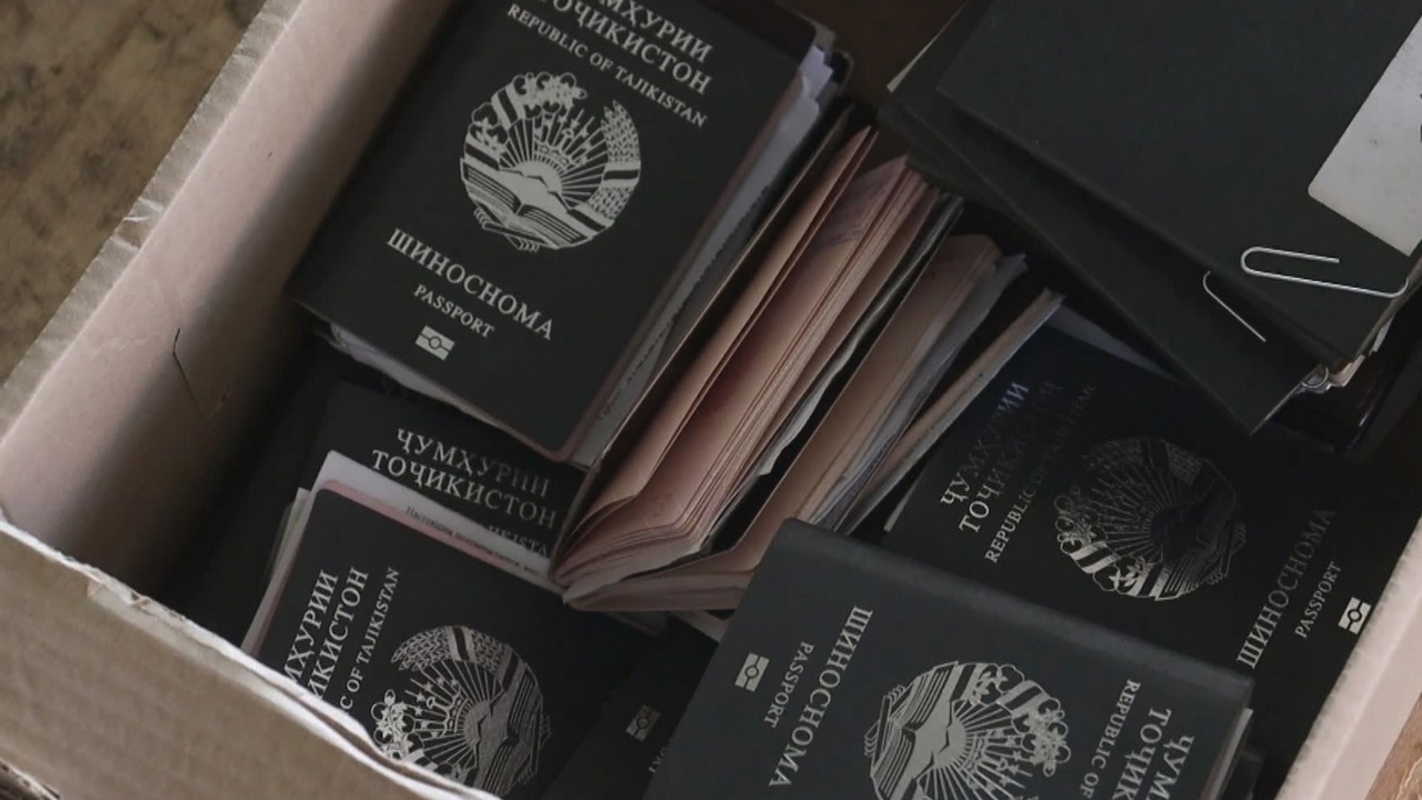 Привлечение на работу мигрантов по патентам ограничат в Челябинской области Привлечение на работу мигрантов по патентам ограничат в Челябинской области