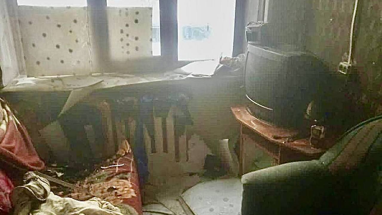 В Челябинской области мать, по вине которой погибли дети, отправят в психбольницу