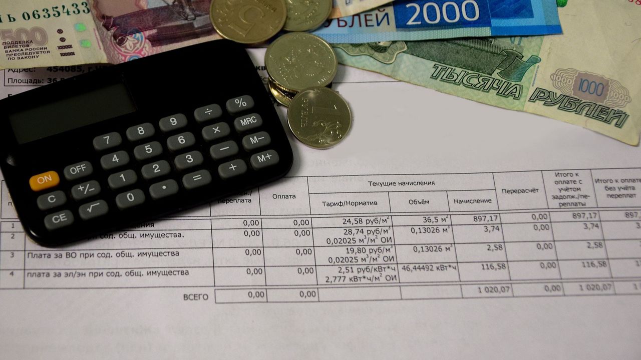 В Челябинской области увеличили компенсацию на оплату ЖКУ для многодетных семей