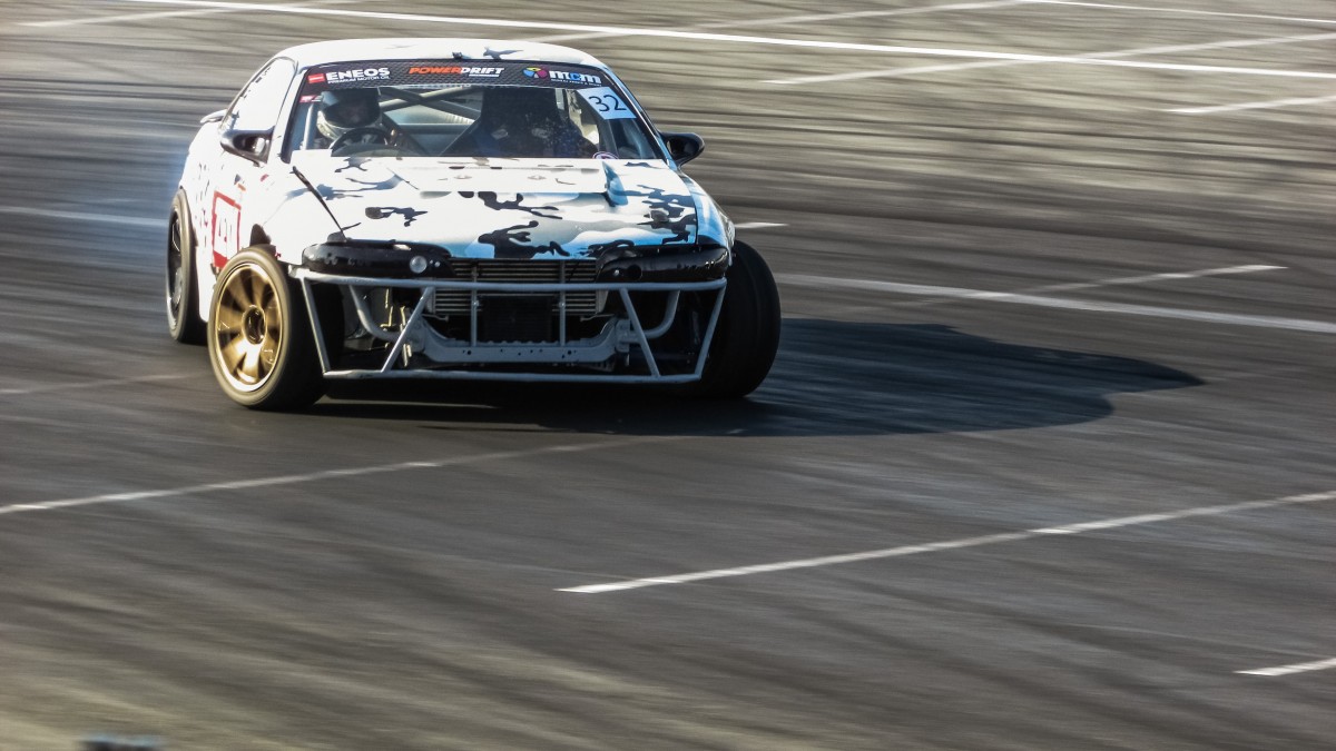 В Челябинске пройдут экстремальные гонки: где посмотреть заезды 