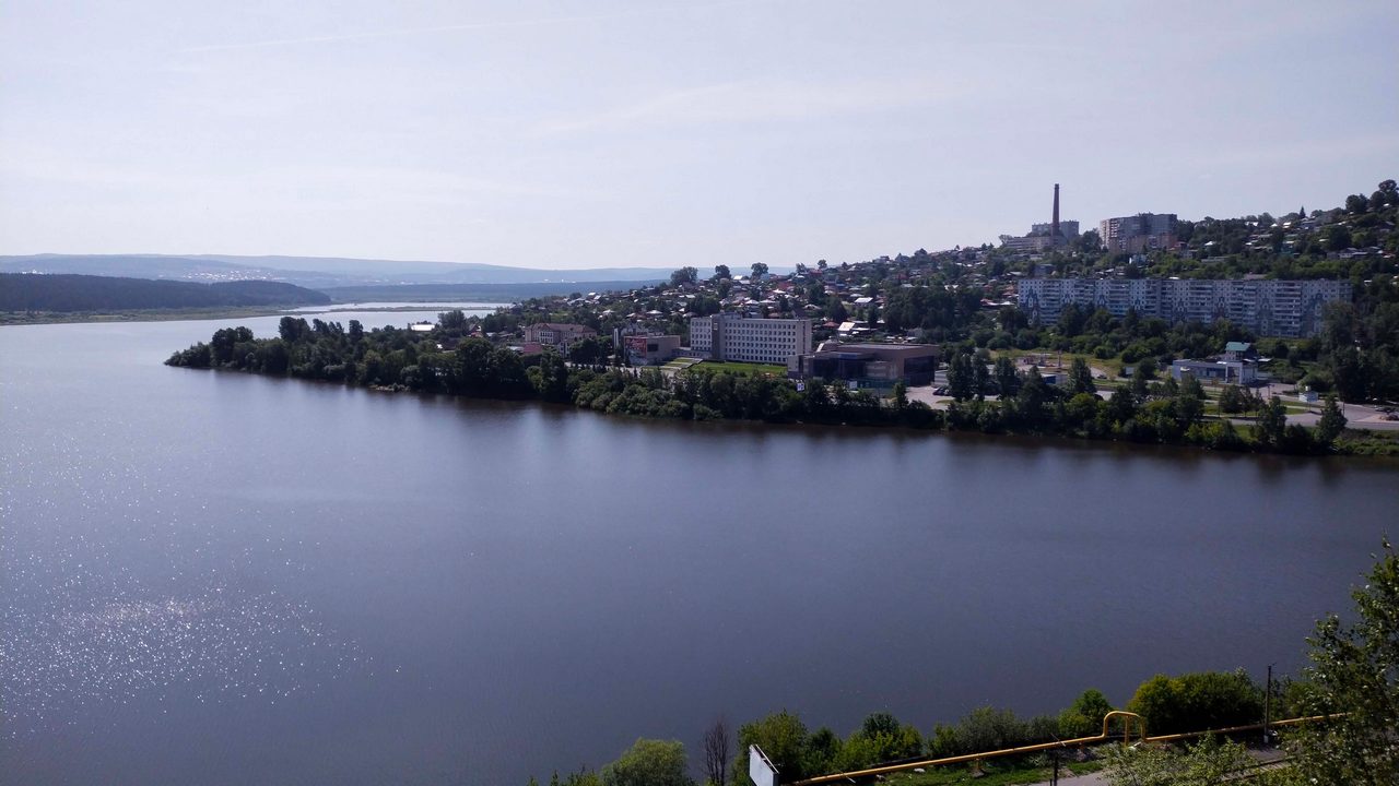 На въезде в Златоуст установят светящуюся стелу