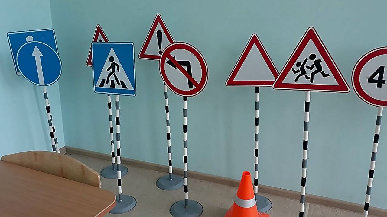 Лучших юных водителей, механиков и знатоков ПДД выберут в Челябинске
