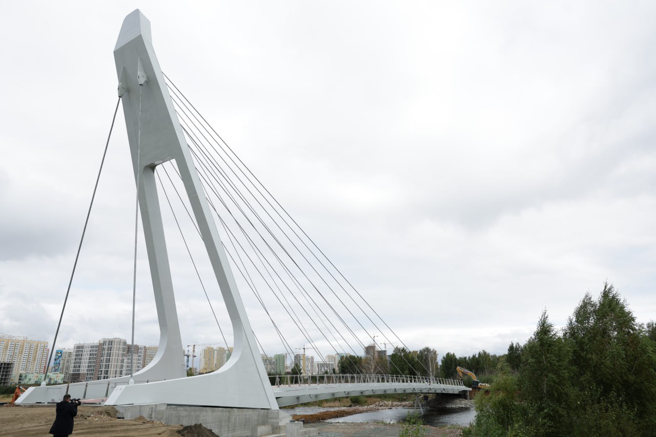 Новое троллейбусное депо запустили в Челябинске