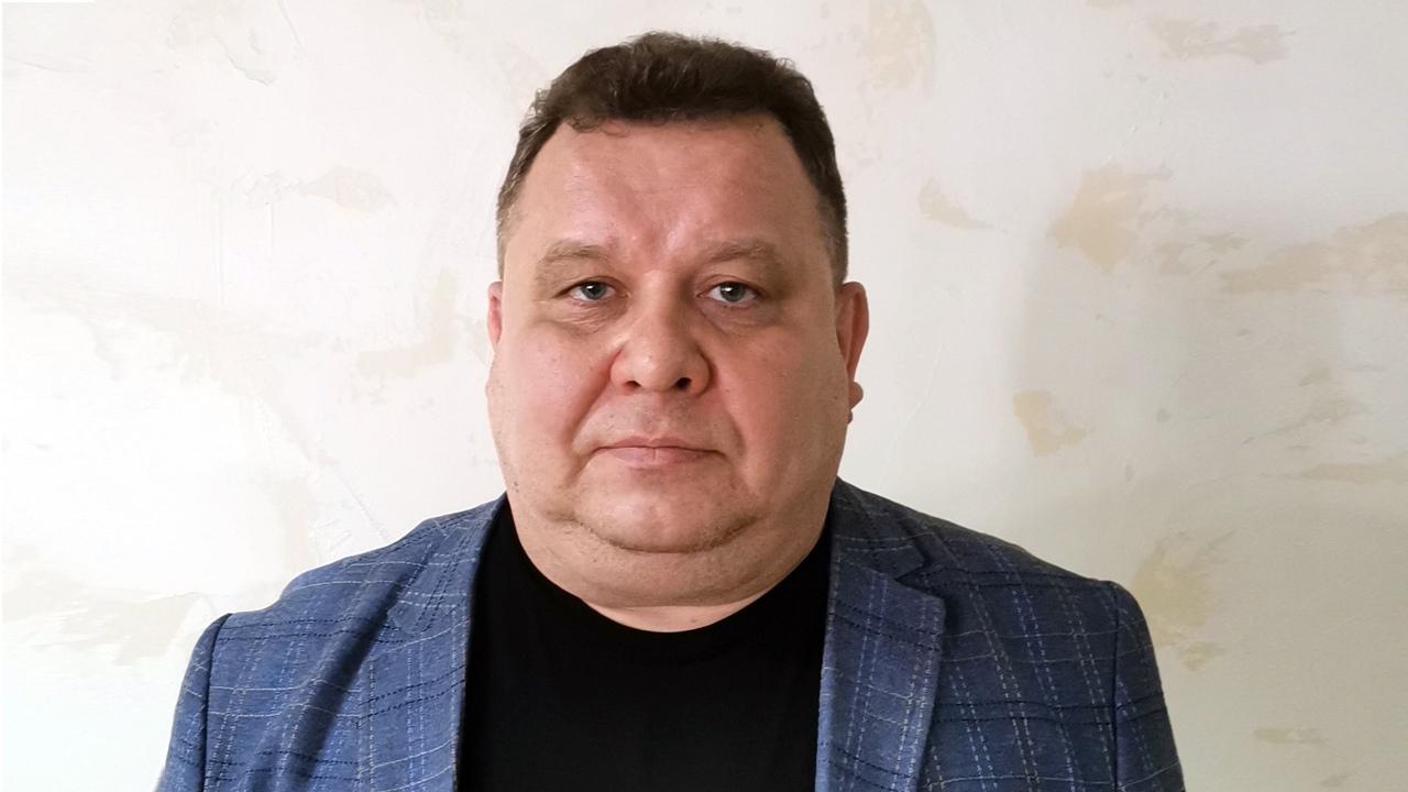 В Челябинске назначили исполняющего обязанности министра экологии региона В Челябинске назначили исполняющего обязанности министра экологии региона