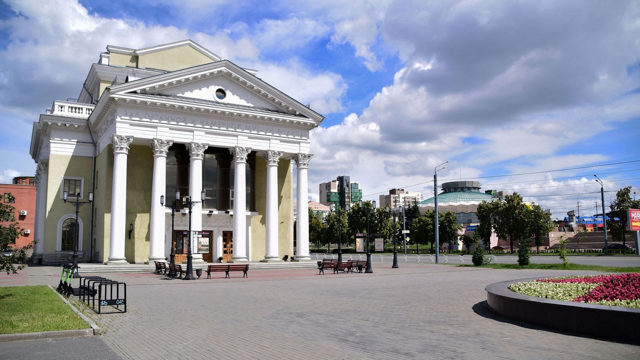Челябинская область готовится встретить джазменов из Екатеринбурга и Красноярска Челябинская область готовится встретить джазменов из Екатеринбурга и Красноярска