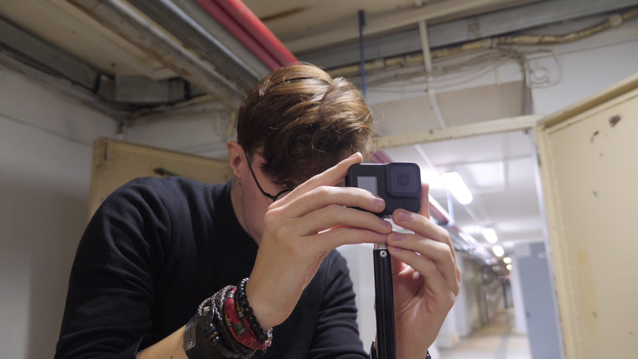 Ученые из Челябинска разработали способ оценки аварийных зданий с помощью VR-технологий