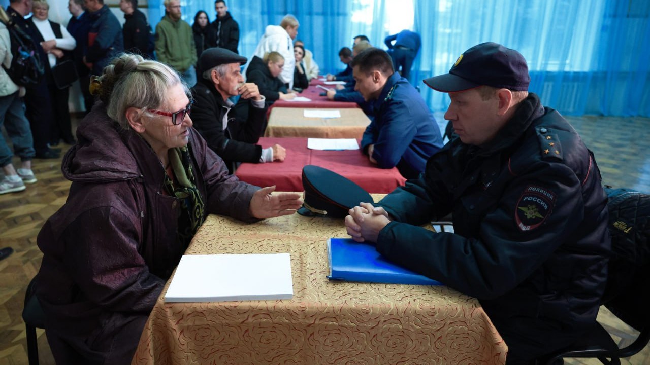 Что известно к этому часу: главное о ЧП после убийства таксистки в Коркино Что известно к этому часу: главное о ЧП после убийства таксистки в Коркино