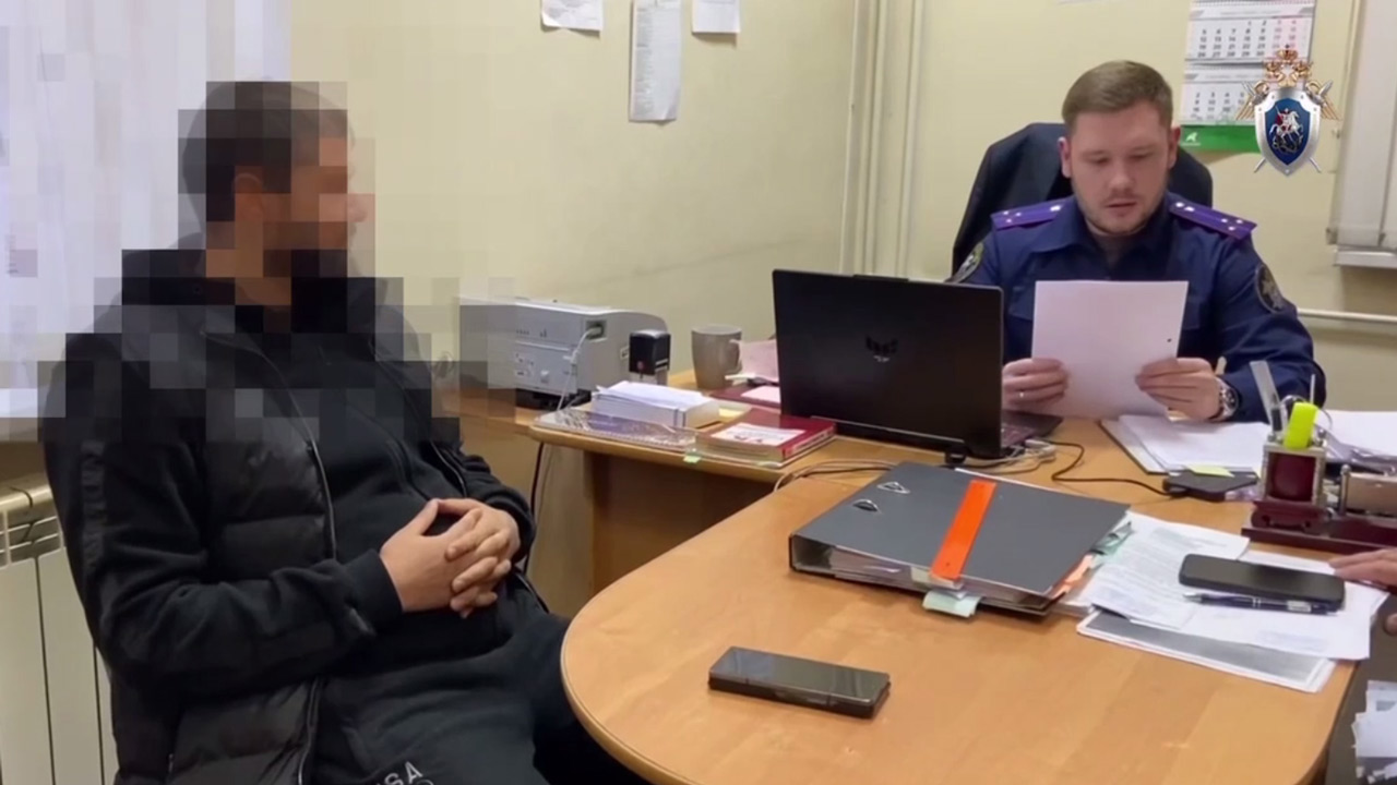 В Челябинске будут судить мужчину, который угрожал учителю В Челябинске будут судить мужчину, который угрожал учителю