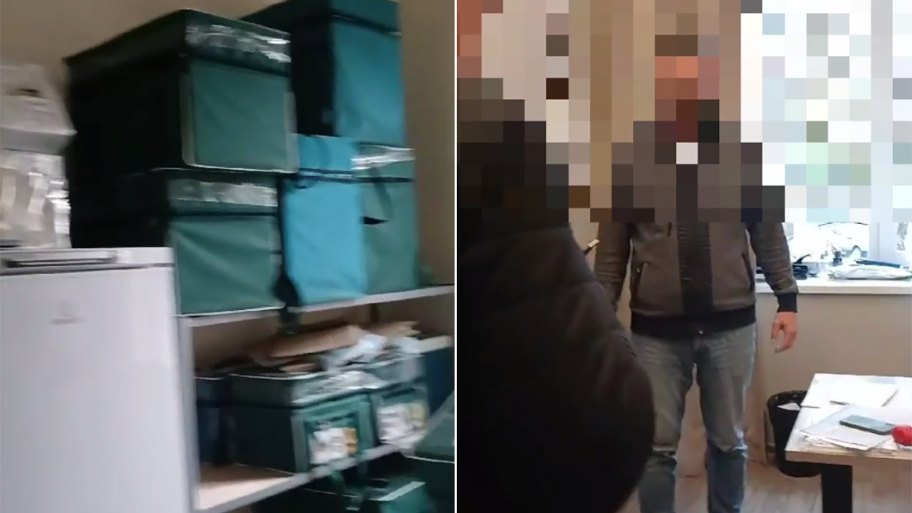 В Челябинске заключили по стражу заместителя главврача станции переливания крови В Челябинске заключили по стражу заместителя главврача станции переливания крови
