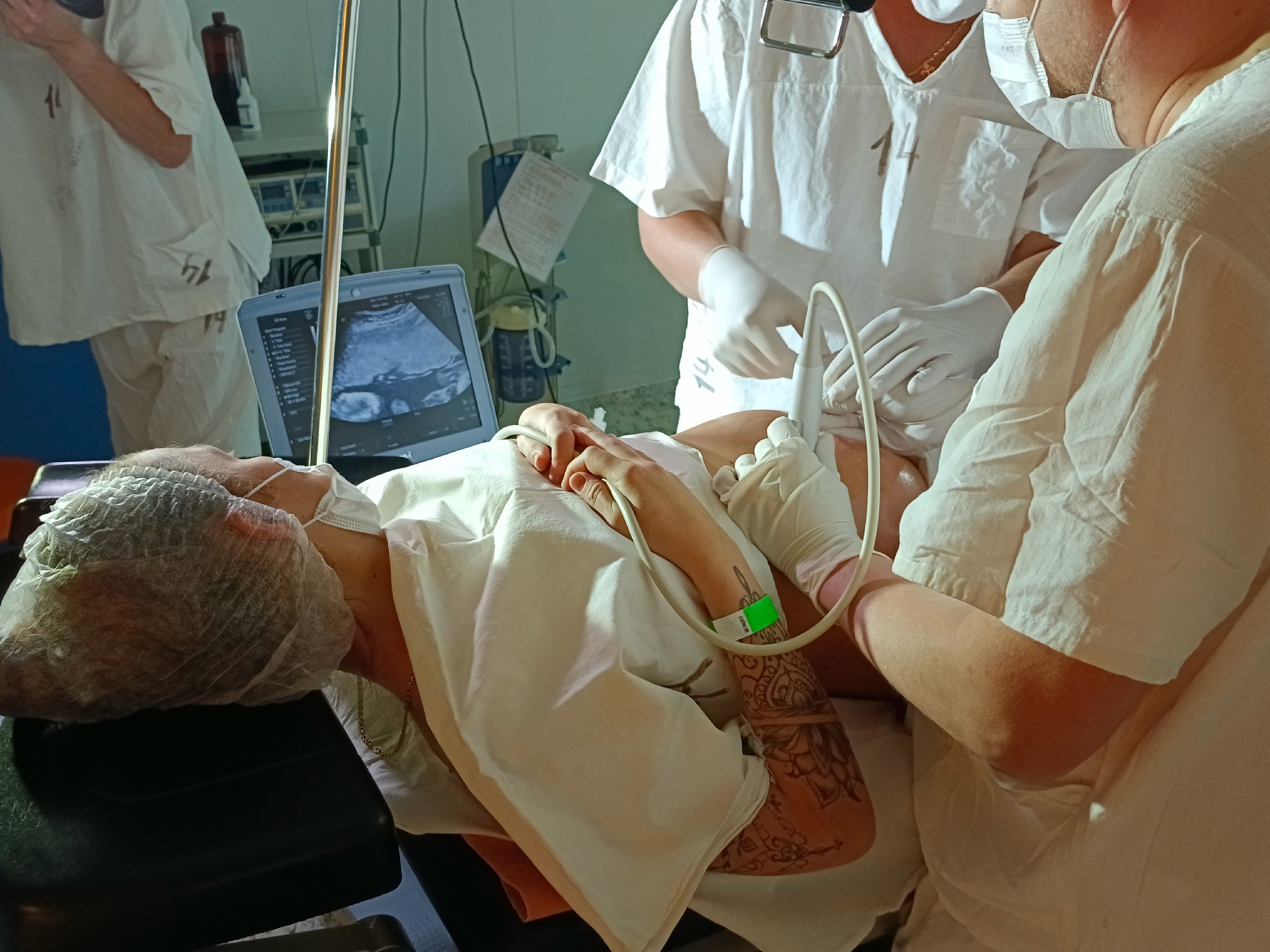 Родить здорового малыша: в Челябинске делают внутриутробные переливания крови Родить здорового малыша: в Челябинске делают внутриутробные переливания крови