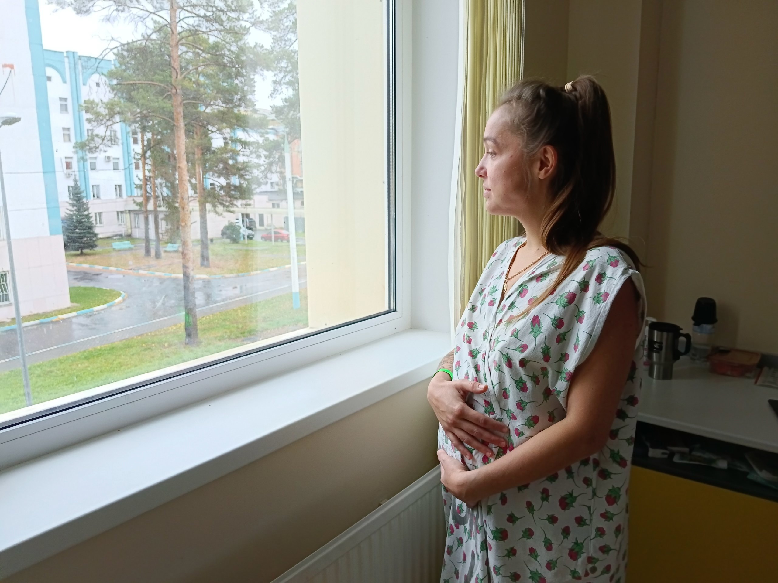 Родить здорового малыша: в Челябинске делают внутриутробные переливания крови Родить здорового малыша: в Челябинске делают внутриутробные переливания крови