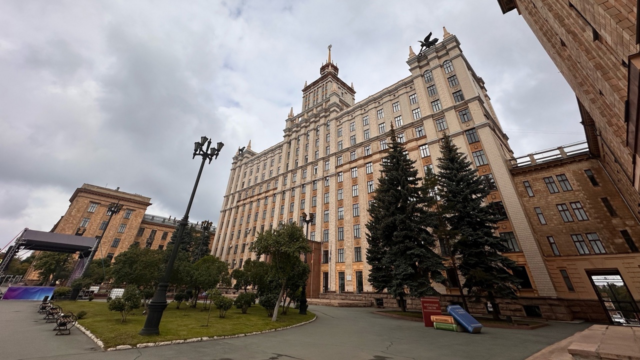 Ассамблея работодателей пройдет в Челябинске Ассамблея работодателей пройдет в Челябинске