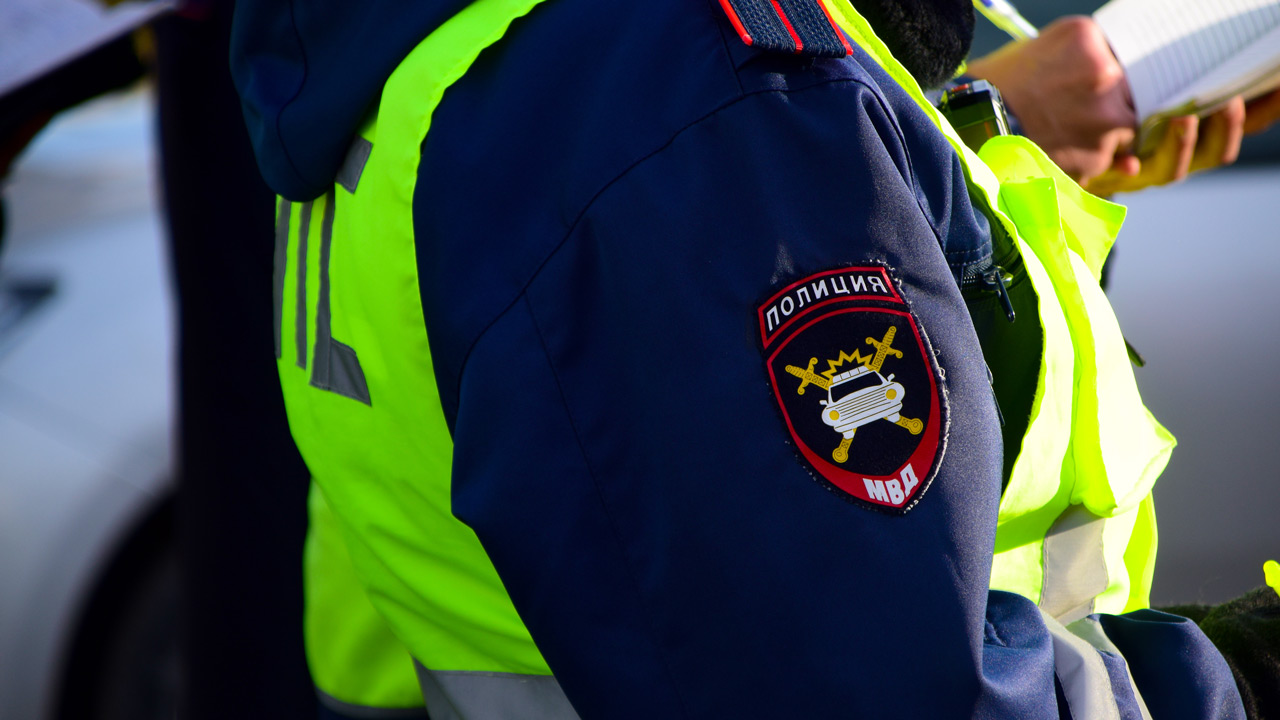 ГАИ проведет тотальные проверки водителей в Челябинской области ГАИ проведет тотальные проверки водителей в Челябинской области