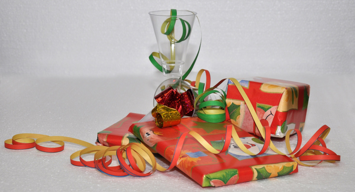 Один дома: как встретить Новый год в одиночестве, но без слез 