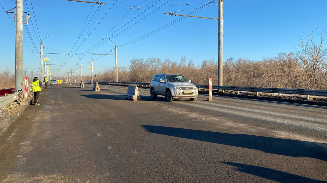 Более миллиона квадратных метров дорог отремонтировали в Челябинске Более миллиона квадратных метров дорог отремонтировали в Челябинске