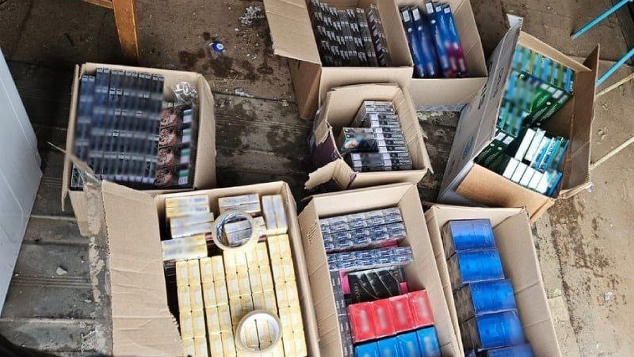 В Челябинской области мужчина хранил дома алкоголь на миллион рублей В Челябинской области мужчина хранил дома алкоголь на миллион рублей