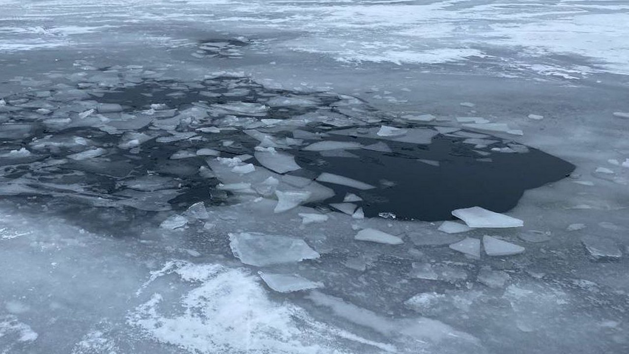 Мужчина утонул в водохранилище под Магнитогорском Мужчина утонул в водохранилище под Магнитогорском