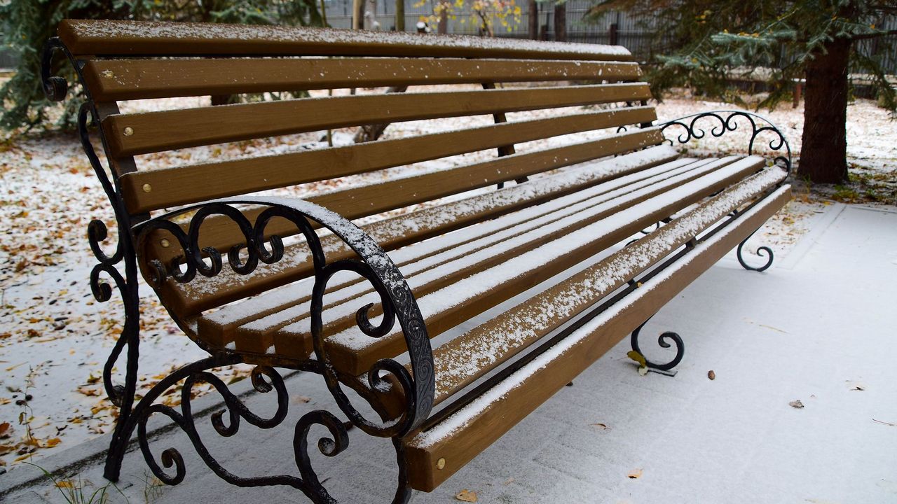 Резкие перепады: о погоде на выходных в Челябинской области рассказали синоптики Резкие перепады: о погоде на выходных в Челябинской области рассказали синоптики