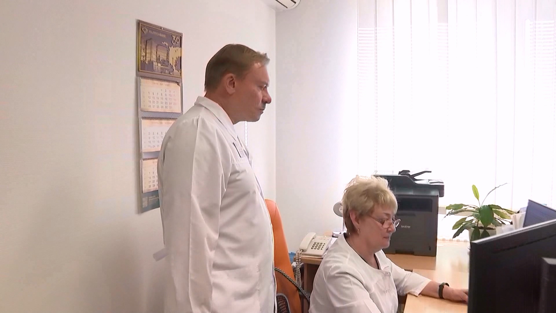 В Челябинске живет уникальная медицинская династия, общий стаж которой 400 лет В Челябинске живет уникальная медицинская династия, общий стаж которой 400 лет