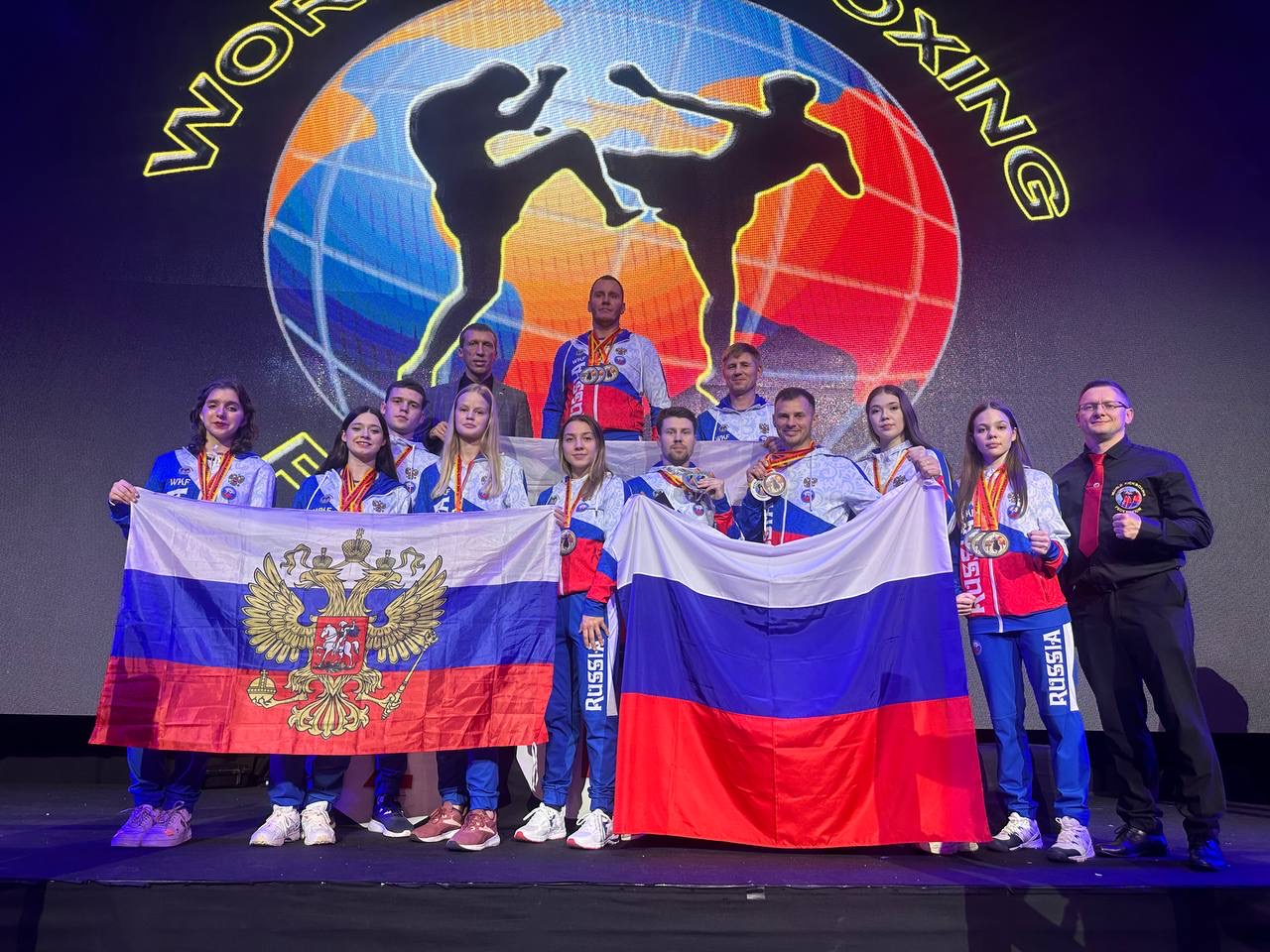 Спортсмены Челябинской области чемпионы и призеры Чемпионата мира по кикбоксингу Спортсмены Челябинской области чемпионы и призеры Чемпионата мира по кикбоксингу