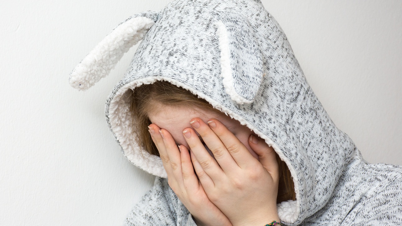 Психолог из Челябинска дала 5 советов, как помочь ребенку справиться со страхами