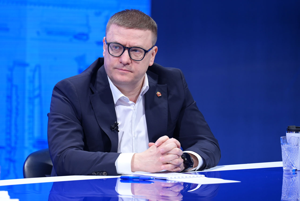 Зарплаты бюджетников в Челябинской области вырастут с 1 января Зарплаты бюджетников в Челябинской области вырастут с 1 января