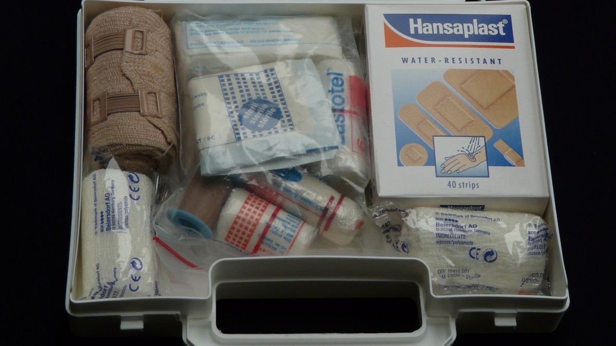 Если случилось ДТП: в Госавтоинспекции рассказали порядок действий водителей