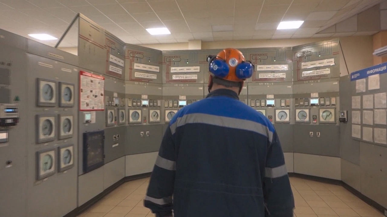 Укротитель пара: лучшего работника месяца назвали на ММК Укротитель пара: лучшего работника месяца назвали на ММК