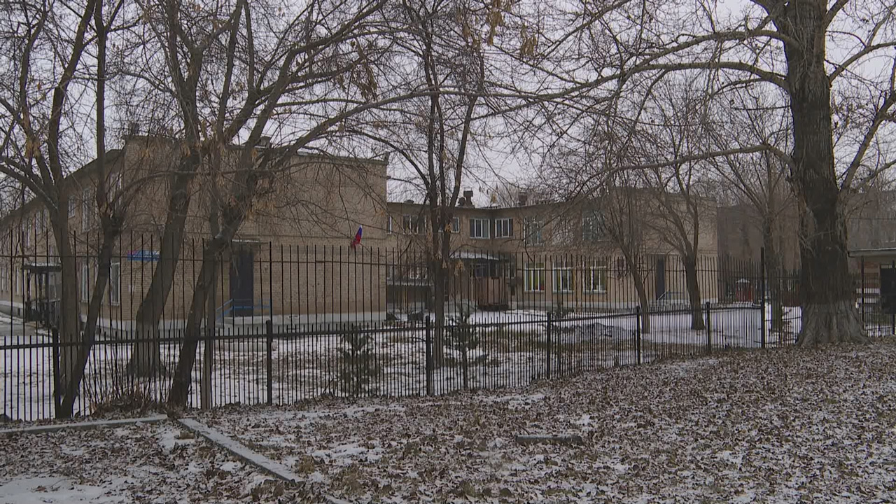В Челябинске завели уголовное дело на мужчину, напавшего на воспитателя