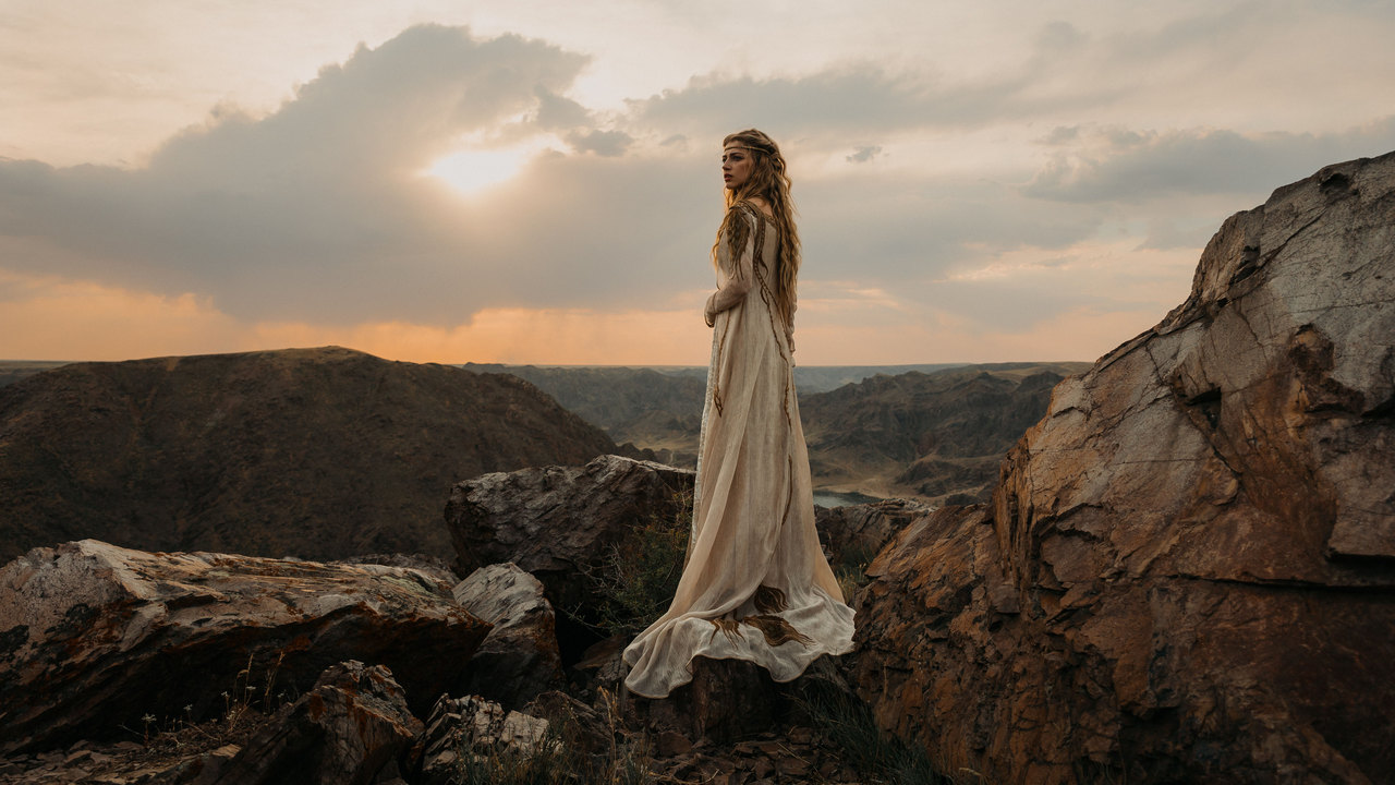 В кинотеатрах Челябинска стартовал показ фильма "Финист. Первый богатырь"