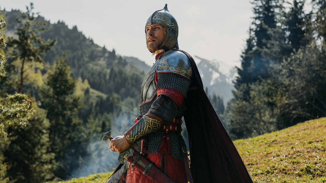 В кинотеатрах Челябинска стартовал показ фильма "Финист. Первый богатырь"