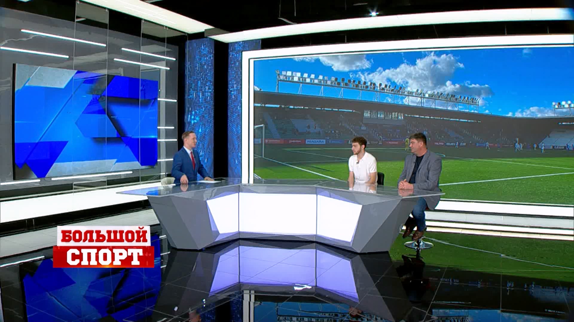 Об итогах года и планах на сезон рассказали в футбольном клубе "Челябинск"