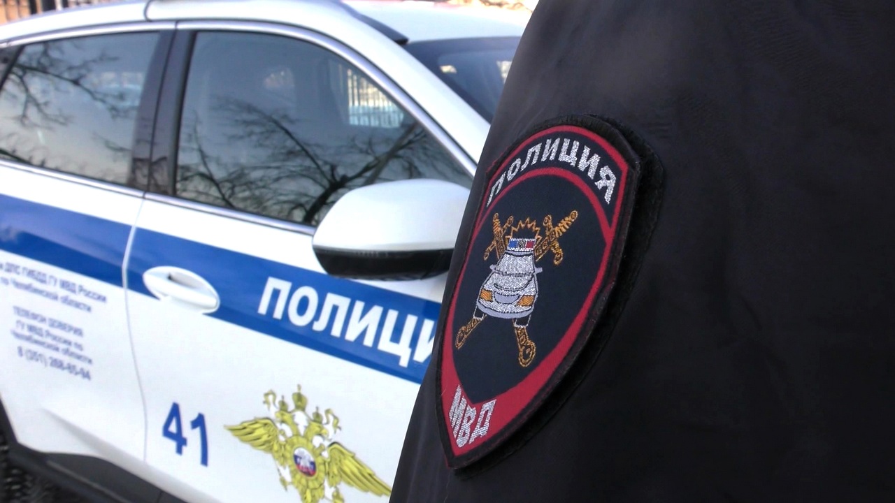 Все рейды ГАИ в январе: какие проверки ждут водителей в Челябинской области Все рейды ГАИ в январе: какие проверки ждут водителей в Челябинской области