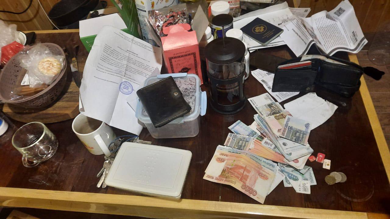 Имитировавшую кражи дорогих автомобилей банду раскрыли в Челябинской области